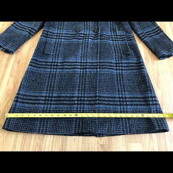 NWT $5.8K LORO PIANA Cappotto Michael Winter Wales Cashmere Jacket - Picture 10 of 14